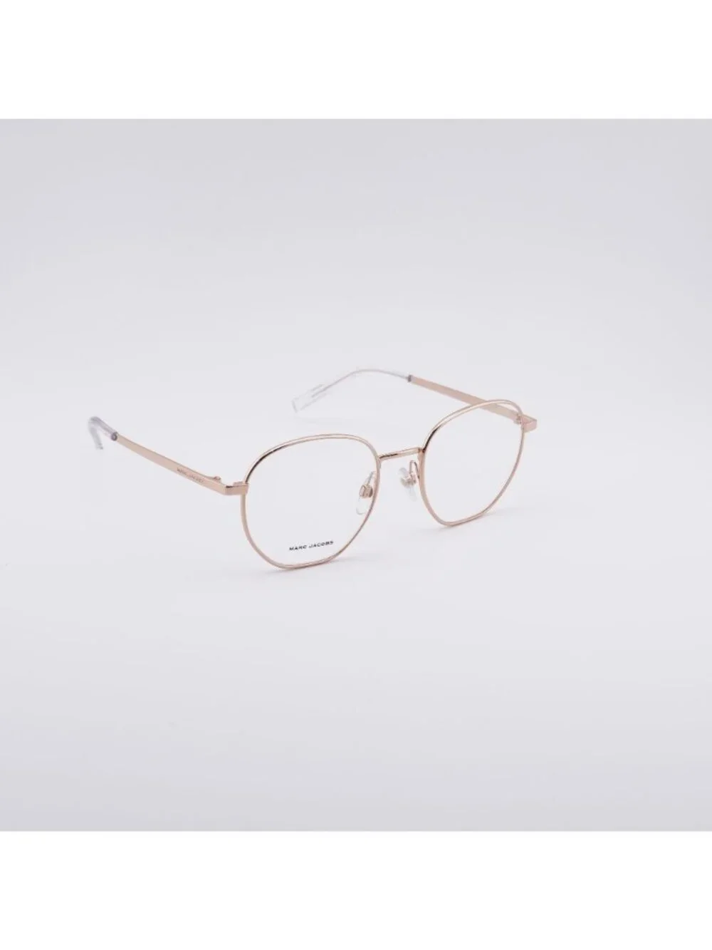 Marc Jacobs MARC 434/N 0DDB 00 Eyeglasses Gold 51mm Round Frame